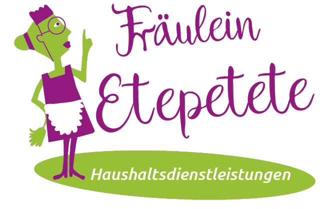 logo Fräulein Etepetete